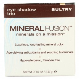 Mineral Fusion - Eye Shadow...