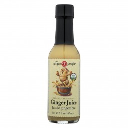 Ginger People Ginger Juice...