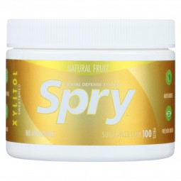 Spry Chewing Gum - Fresh...