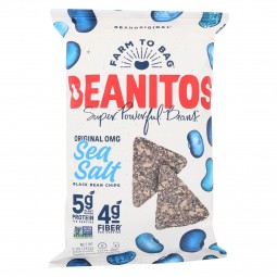 Beanitos - Black Bean Chips...