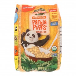 Envirokidz - Panda Puffs...