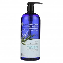 Avalon Shampoo - Organic...