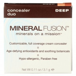Mineral Fusion - Concealer...