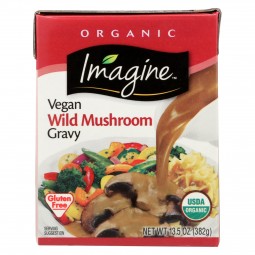 Imagine Foods Gravy -...