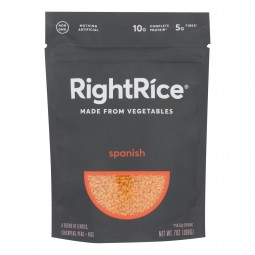 Right Rice - Made From...