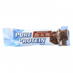 Pure Protein Bar -...