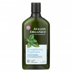 Avalon Organics...