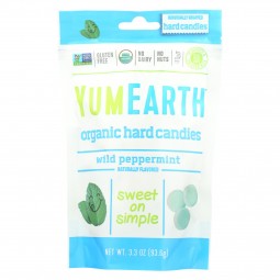 Yummy Earth Organic Candy...