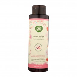 Ecolove Conditioner - Red...