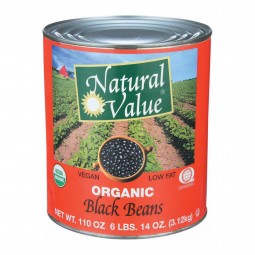 Natural Value Beans And...