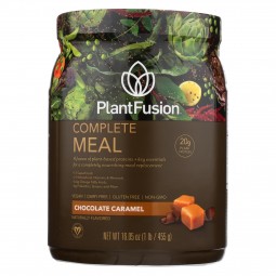 Plantfusion - Complete Meal...