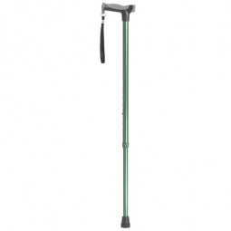 Comfort Grip Cane Forest...
