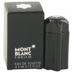 Montblanc Emblem by Mont...