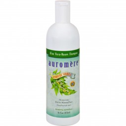 Auromere Ayurvedic Shampoo...