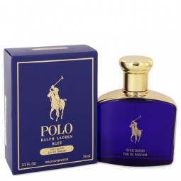 Polo Blue Gold Blend by...