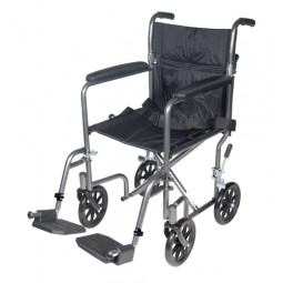 Wheelchair Transport  19...