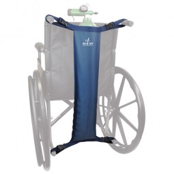 Wheelchair Oxygen Cylinder...