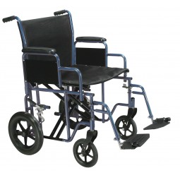 Transport Wheelchair...