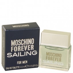 Moschino Forever Sailing by...