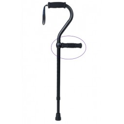 Easy Lifting Cane Handle Only