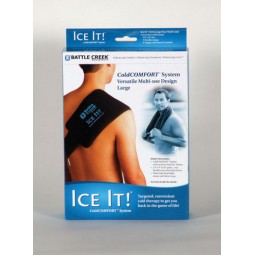 Ice It! Coldcomfort System...