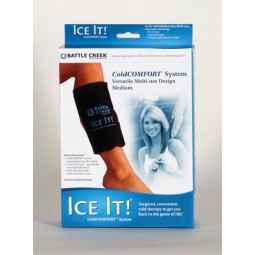 Ice It! Coldcomfort System...