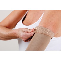 Jobst Armsleeve W-silicone...