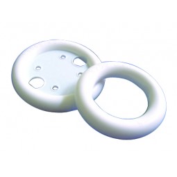 Pessary Ring 3.75  W-support 8