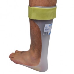 Semi-solid Ankle Foot...