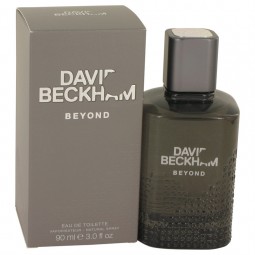 David Beckham Beyond by...