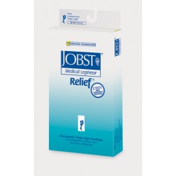 Jobst Relief 20-30 Thigh Ct...