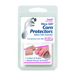 Visco-gel Corn Protectors...