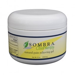 Sombra Cool Therapy 8oz. Jar