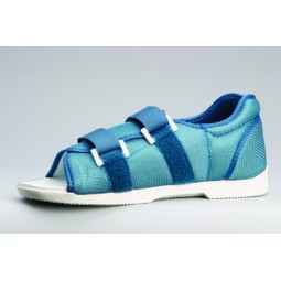 Darco Med-surg Shoe Womens...