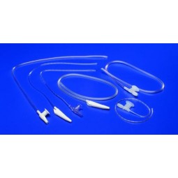 Suction Catheters 10 French...
