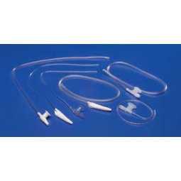 Suction Catheters 8 French...