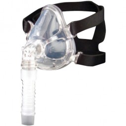 Deluxe Full Face Cpap Mask...