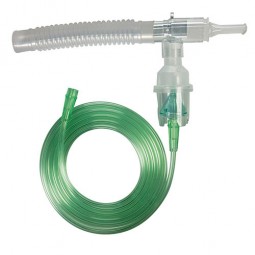 Reusable Nebulizer Kit With...