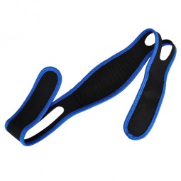 Cpap Chin Strap Blue Jay Brand