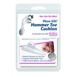 Visco-gel Hammer Toe...