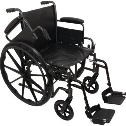 K2 Wheelchair 18 X16...