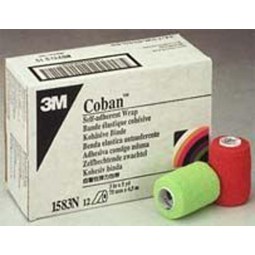 Coban Self-adherent Wrap 3...