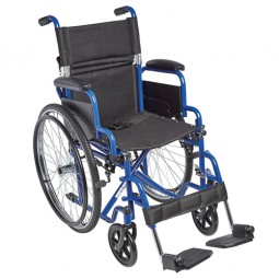 Ziggo Wheelchair...