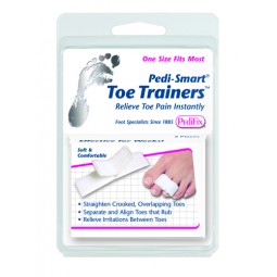 Toe Trainers  (pack-2)