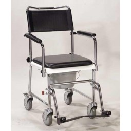 Wheelchair - Transport With...