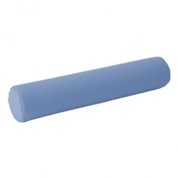 Long Cervical Roll Blue 4...