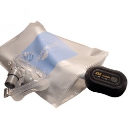 Zzz Cpap Mask & Accessories...