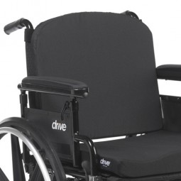 Wheelchair Back Cushion Adj...