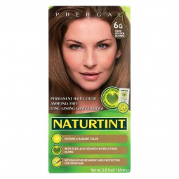Naturtint Hair Color -...