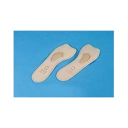 Featherstep Insoles  Mens...